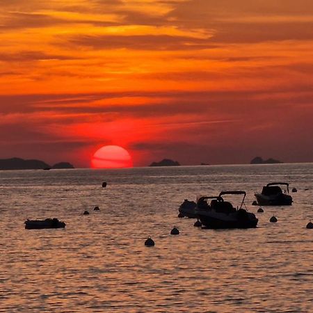 Hotel U Paradisu Портіччо Екстер'єр фото