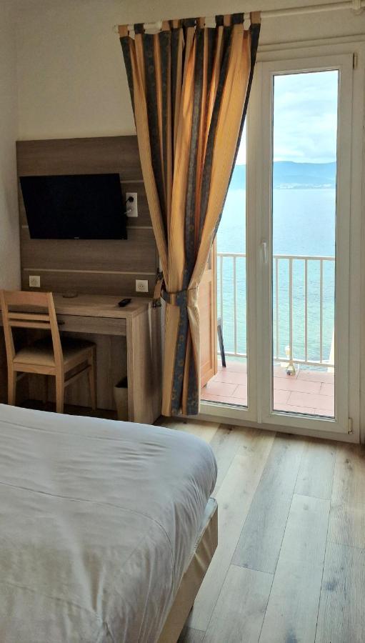 Hotel U Paradisu Портіччо Екстер'єр фото
